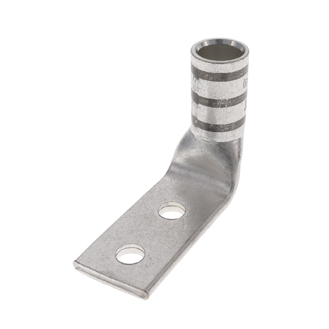 LCD2/0-14BF-X Panduit Corp  Rectangular Connectors